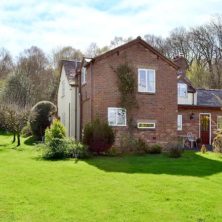 Woodhouse Cottage Hawarden Екстериор снимка