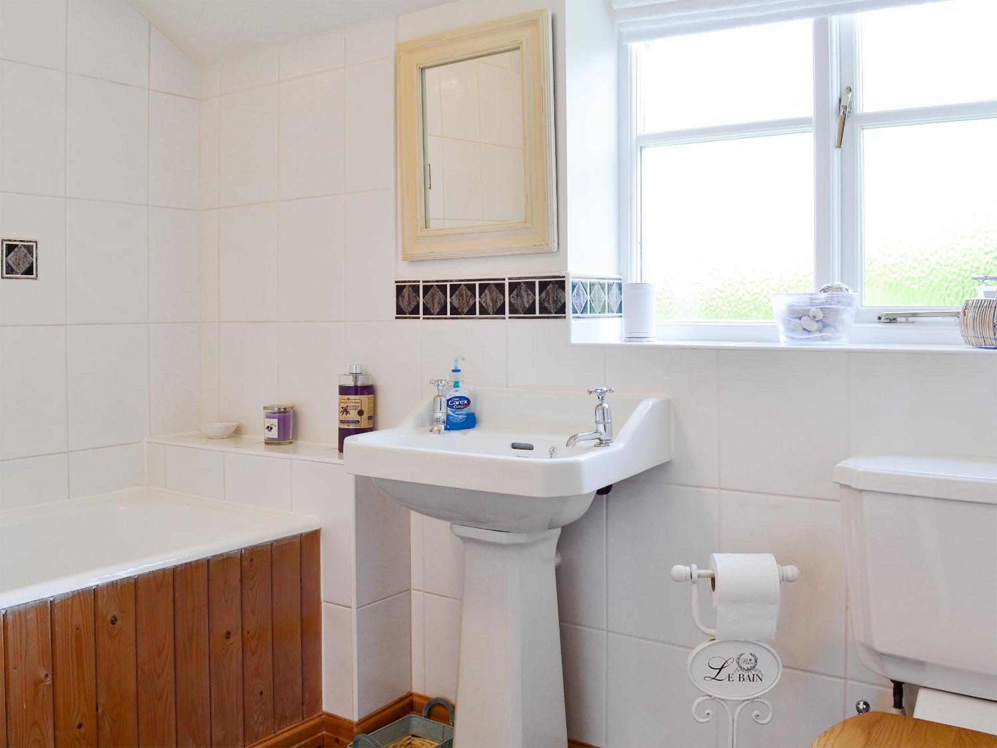 Woodhouse Cottage Hawarden Екстериор снимка