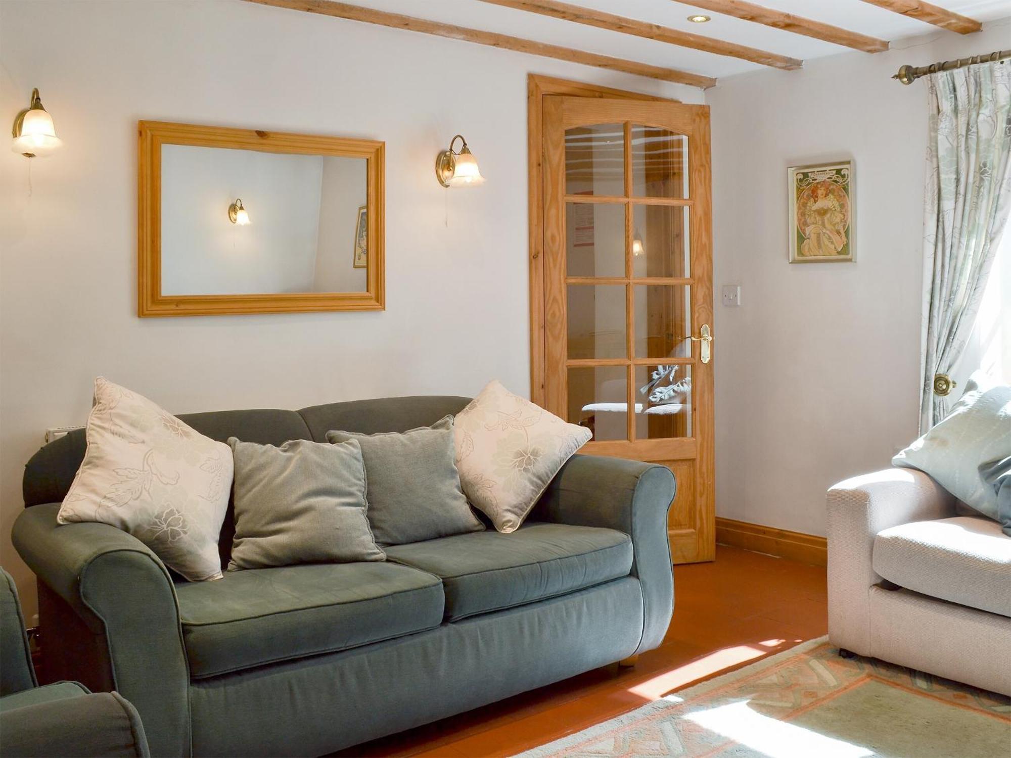 Woodhouse Cottage Hawarden Екстериор снимка