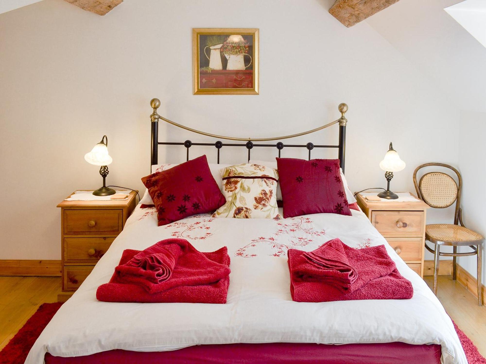 Woodhouse Cottage Hawarden Екстериор снимка