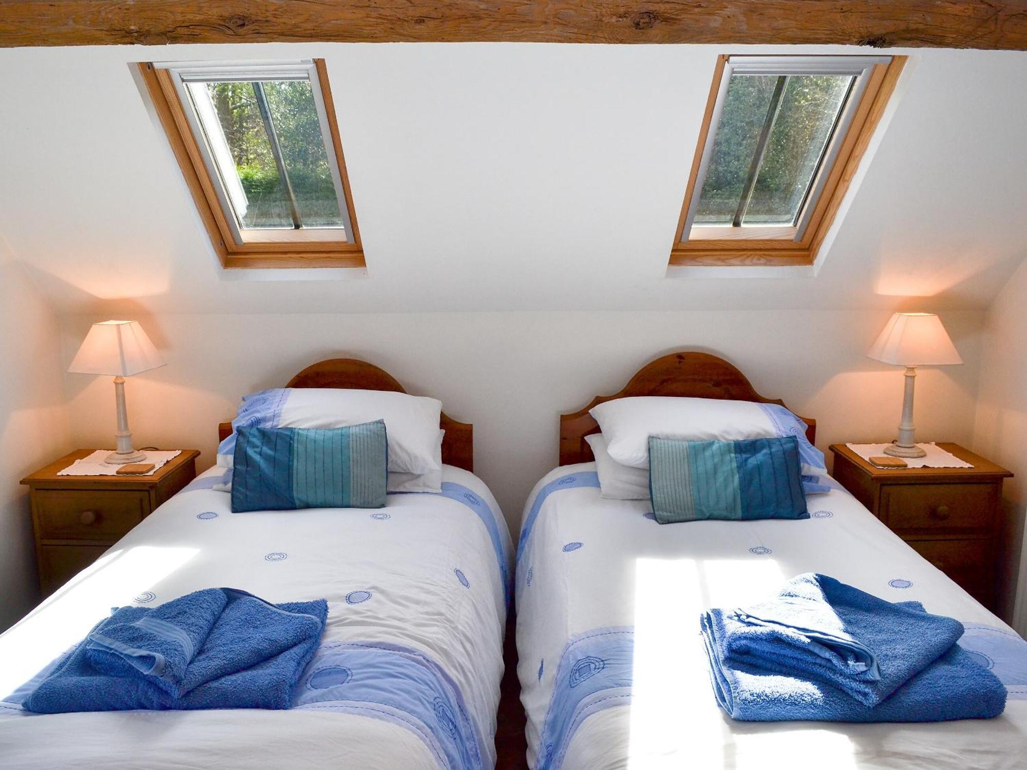 Woodhouse Cottage Hawarden Екстериор снимка