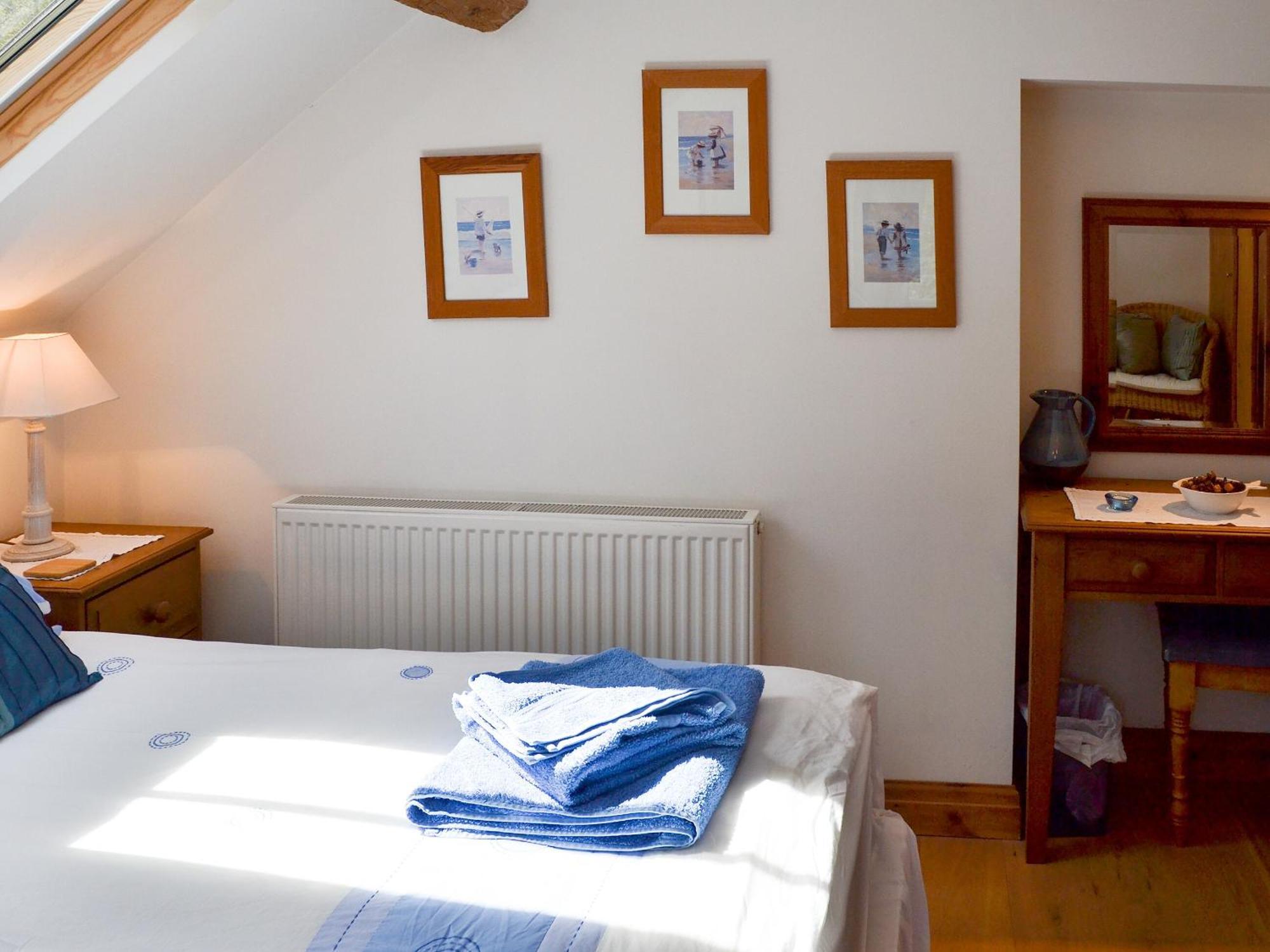 Woodhouse Cottage Hawarden Екстериор снимка